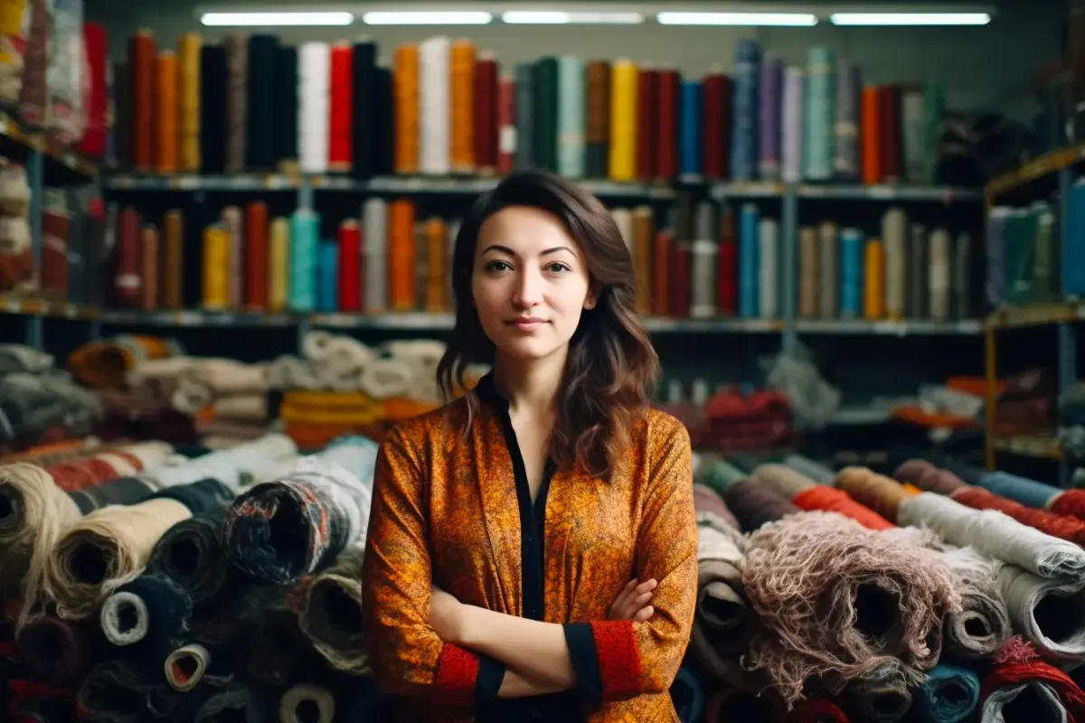 Tekstil Mühendisi Freelancer olarak hangi işleri yapabilir? (27 proje fikri)