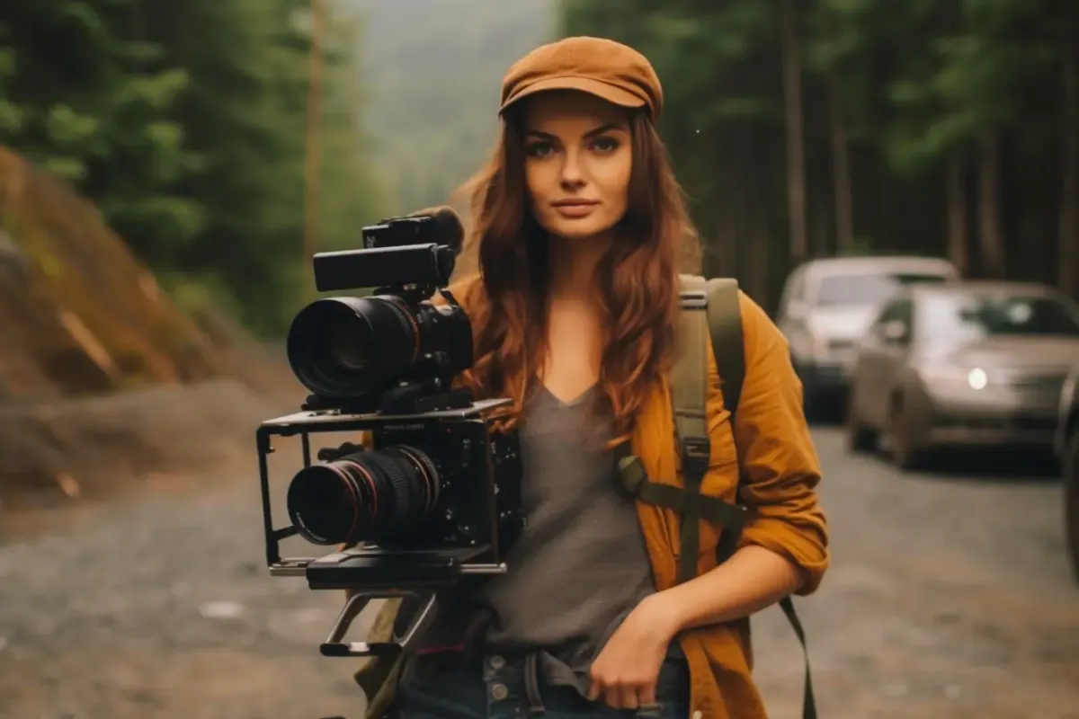Videographer Freelancer olarak hangi işleri yapabilir? (25 proje fikri)