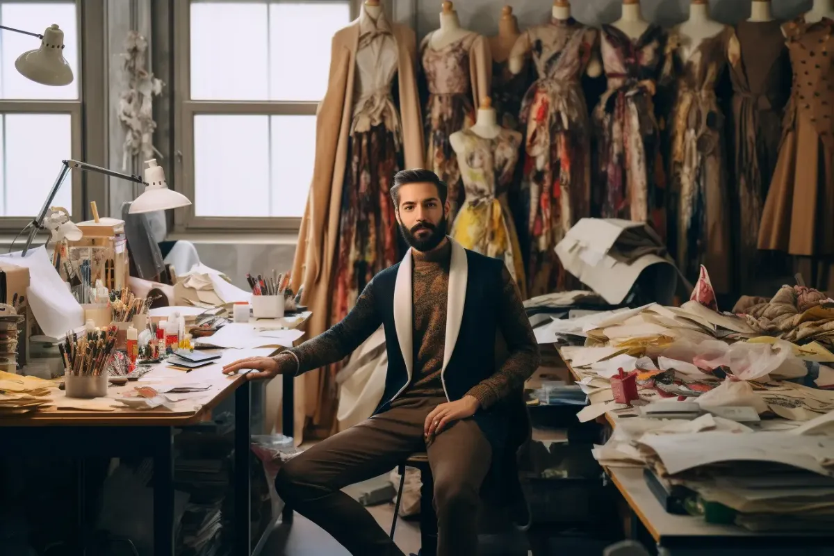 Moda Tasarımcısı Freelancer olarak hangi işleri yapabilir? (23 proje fikri)