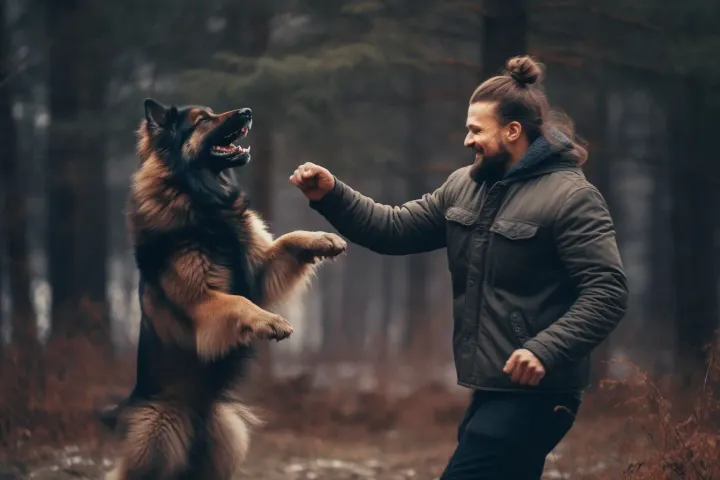 Köpek Eğitmeni Freelancer olarak hangi işleri yapabilir? (31 proje fikri)