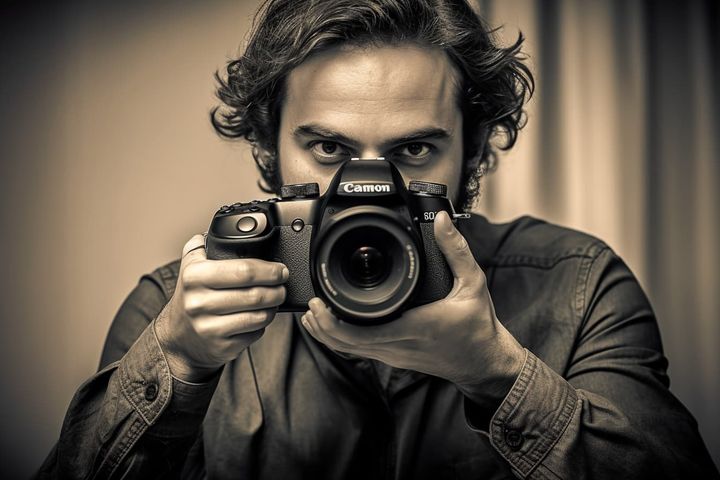 Fotoğrafçı Freelancer olarak hangi işleri yapabilir? (12 proje fikri)